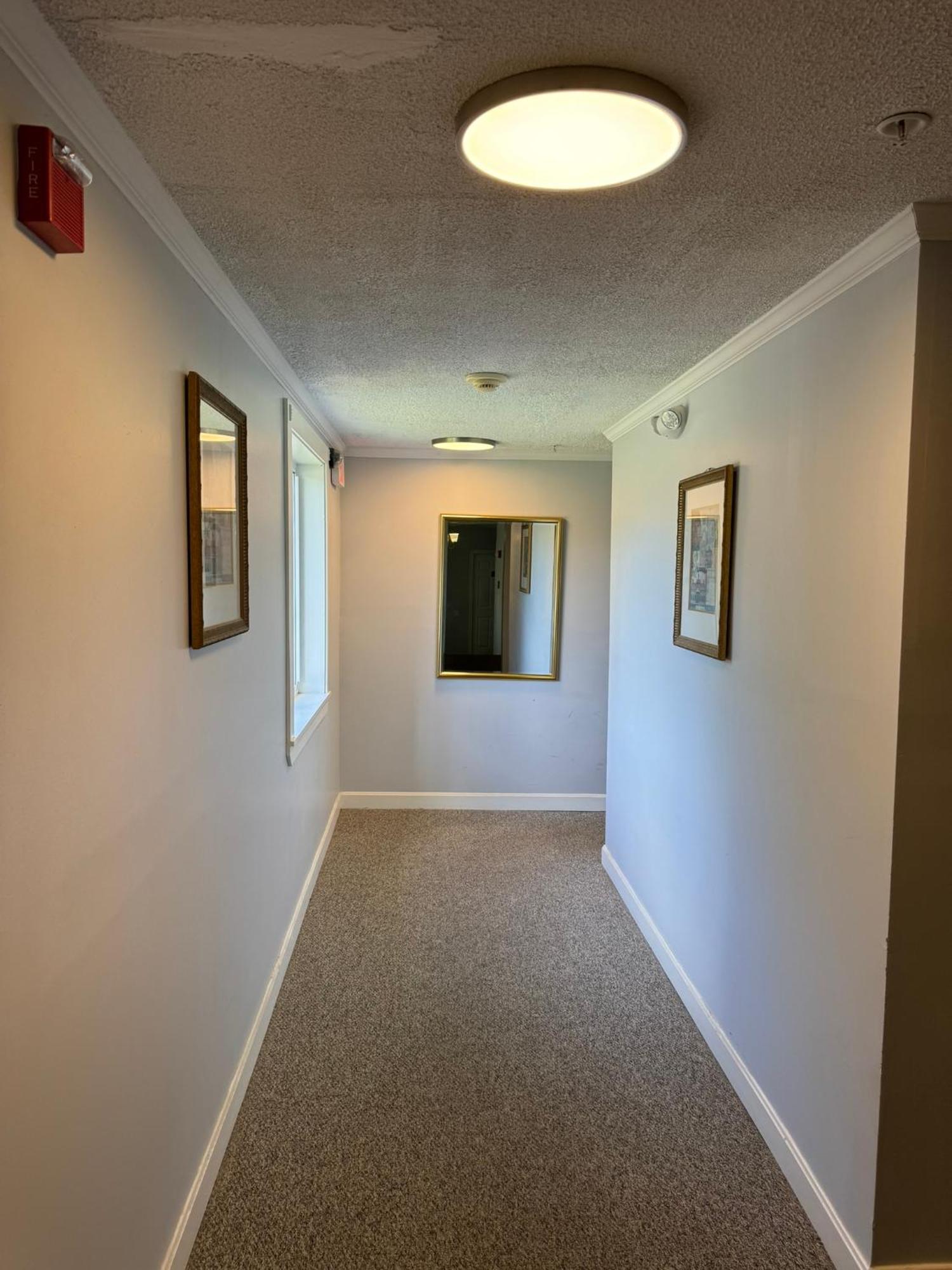 Winnisquam Lake Inn Тилтън Екстериор снимка